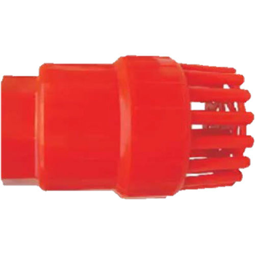 RED FOOT VALVE