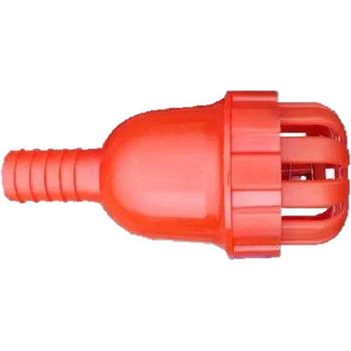 NIPPLE FOOT VALVE