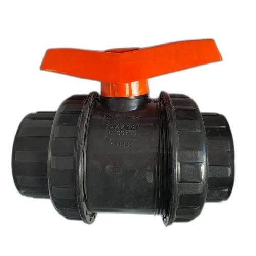 BALL VALVE