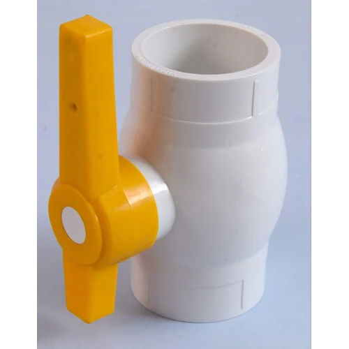 UPVC BALL VALVE