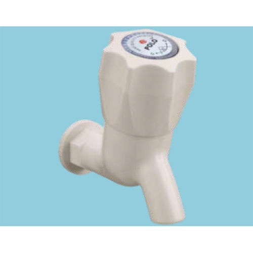 ABS PLASTIC CERAMIC WATER TAP