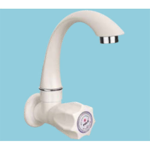 ABS PLASTIC CERAMIC WATER TAP