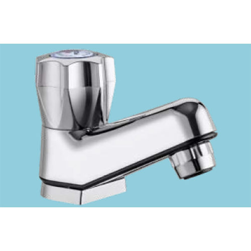 CP PLASTIC CERAMIC WATER TAP