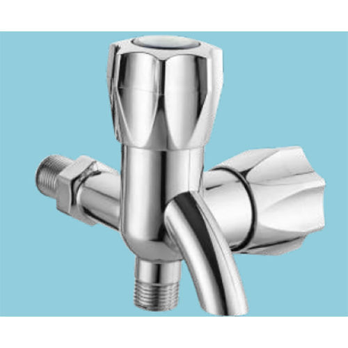 CP PLASTIC CERAMIC WATER TAP