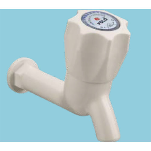 PPC PLASTIC CERAMIC WATER TAP