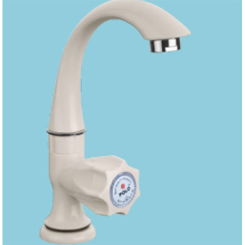 PPC PLASTIC CERAMIC WATER TAP