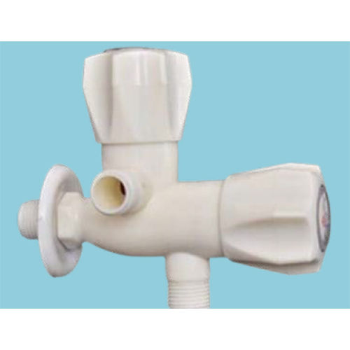 PPC PLASTIC CERAMIC WATER TAP