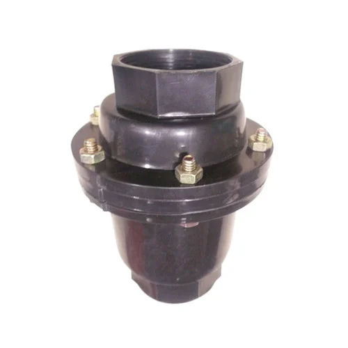 PVC Non Return Valve