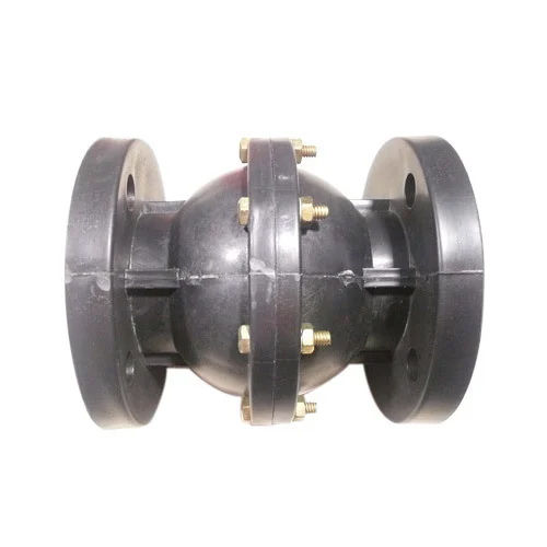 PVC Non Return Valve