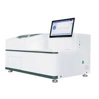BI-2000 Fully Automatic CLIA Coagulation Analyzer