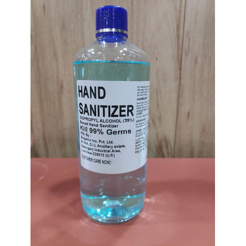 500ml Hand Sanitizer