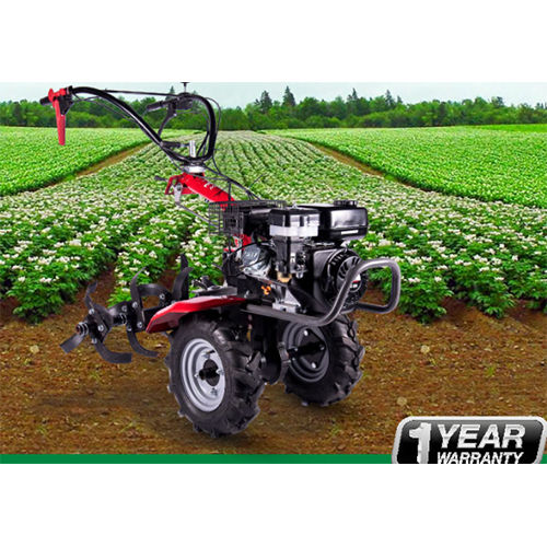 VST Maestro 55p Power Weeder