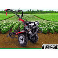 Vst Maestro 55p Power Weeder at 119000.00 INR in Guwahati
