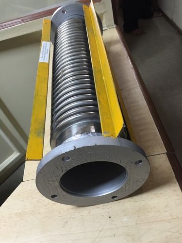 Metallic Expansion Joints