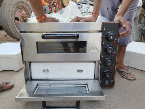 Gas Oven