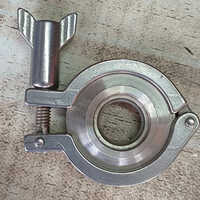 Stainless Steel Ferrule