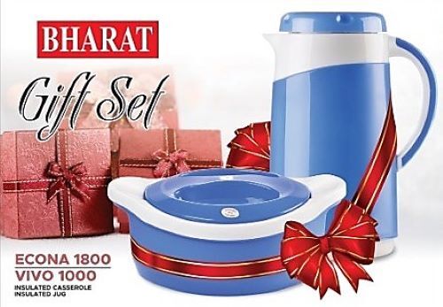 Viivo 1000 Econa 1800 gift set