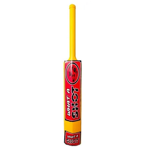 Plastic Cricket Bat