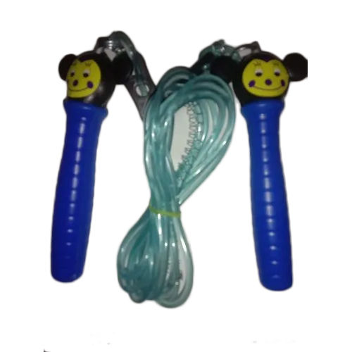 Multicolour Exercise Skipping Rope