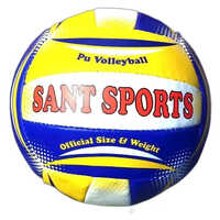 PU Volleyball