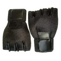Half Finger Sports Gloves