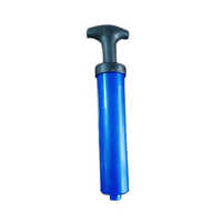 11.5 Inch Football Air Pump