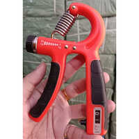 Plastic Hand Grip