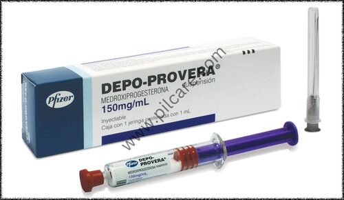 Depo-Provera Injection