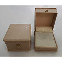 Royal Ring Cream Box