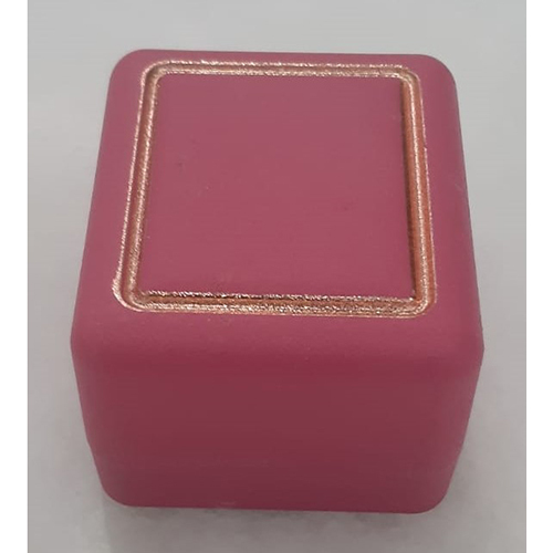 Spark Ring Pink Box 