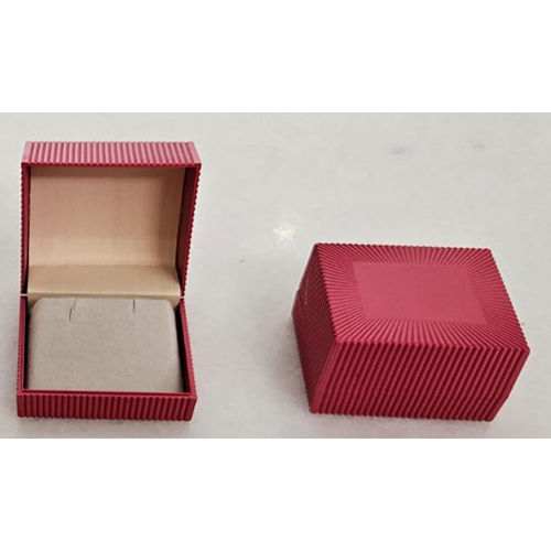 Folding Audi Kammal Pink Box