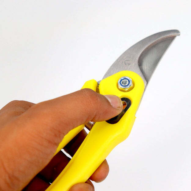 HEAVY DUTY PLANT CUTTER FOR HOME GARDEN SCISSORS