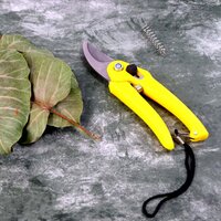 HEAVY DUTY PLANT CUTTER FOR HOME GARDEN SCISSORS