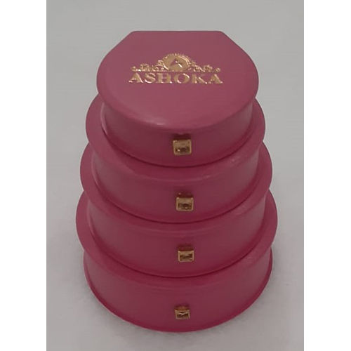 Royal 1x4 Pink Box