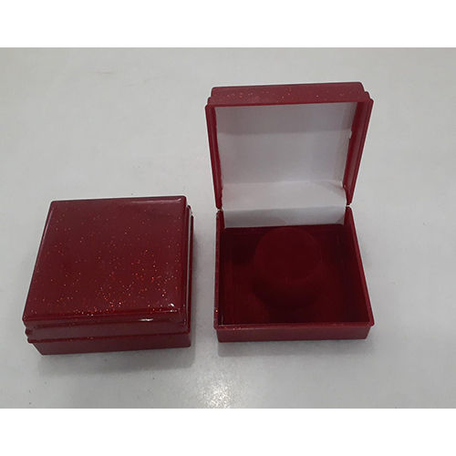 Bangle Red Box