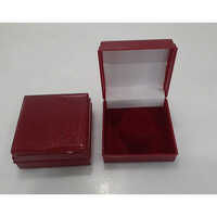 Bangle Red Box