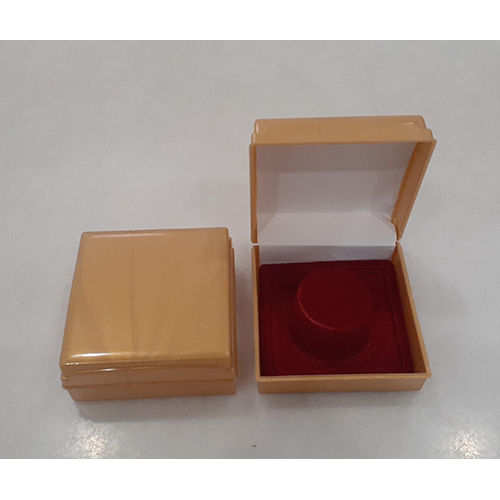 BANGLE GOLD BOX