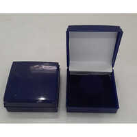 Bangle Blue Box