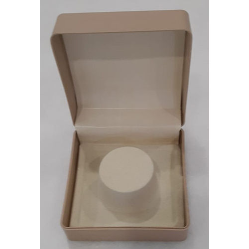 Kia Bangle Cream Open Box 