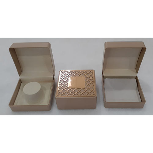 Folding Kia Bangle Cream Box