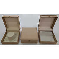 Royal Bangle Cream Box