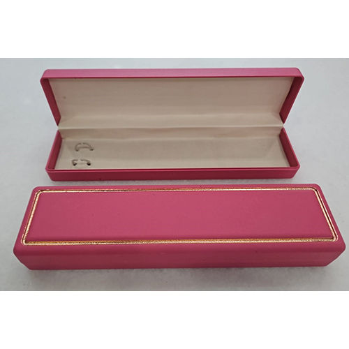 SPARK BIG CHAIN PINK BOX 