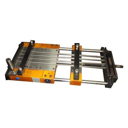 Thin Strip Feeder