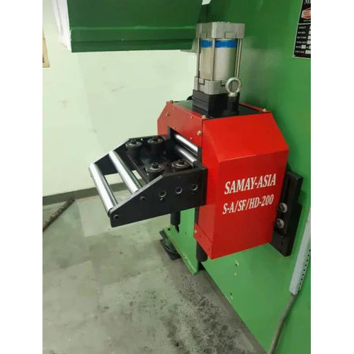 Power Press Servo Feeder