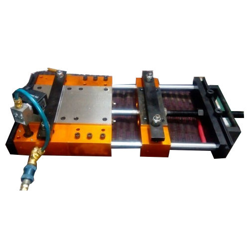 Fast Series Precision Pneumatic Feeder