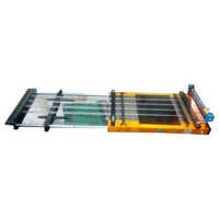 Industrial Air Feeder - Color: Yellow-black