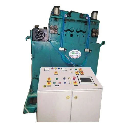 Servo Straightener Feeder