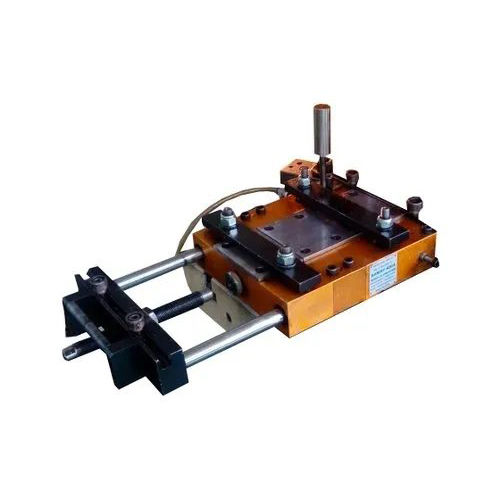 Sheet Feeder Machine