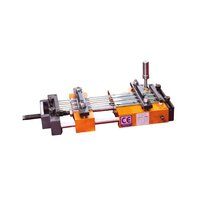 High Precision Pneumatic Feeder