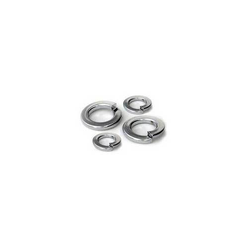 SS Spring Washers